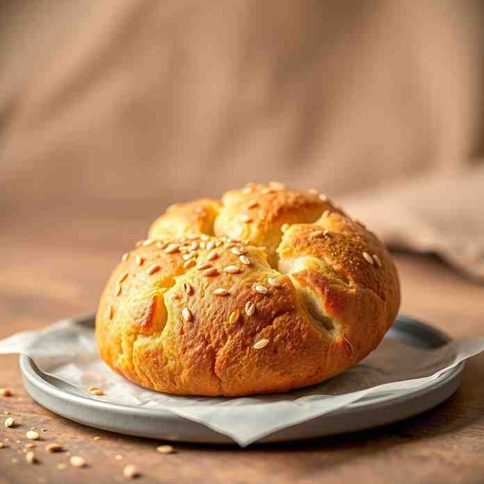Chikwangue - Gluten-Free Congolese Bread